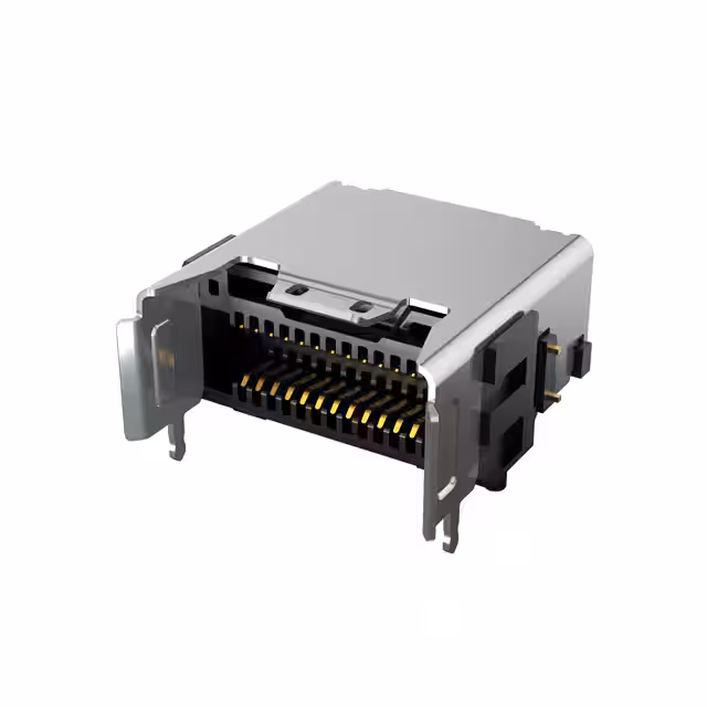 ARF6-08-S-RA-TR Samtec Inc.  Pluggable Connector Assemblies